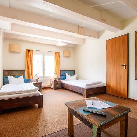 Hotel Stadtgut Берлин Экстерьер фото