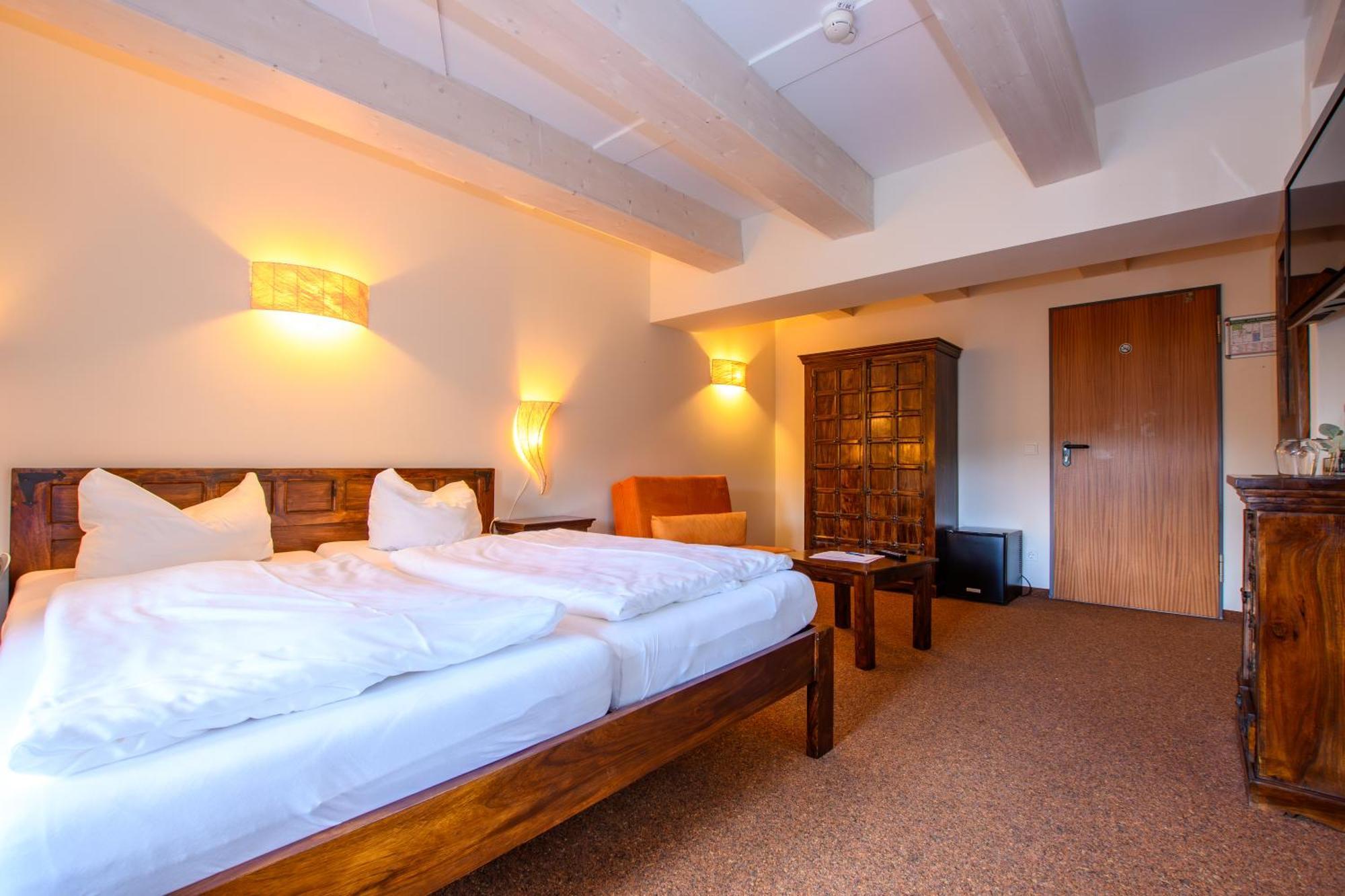 Hotel Stadtgut Берлин Экстерьер фото