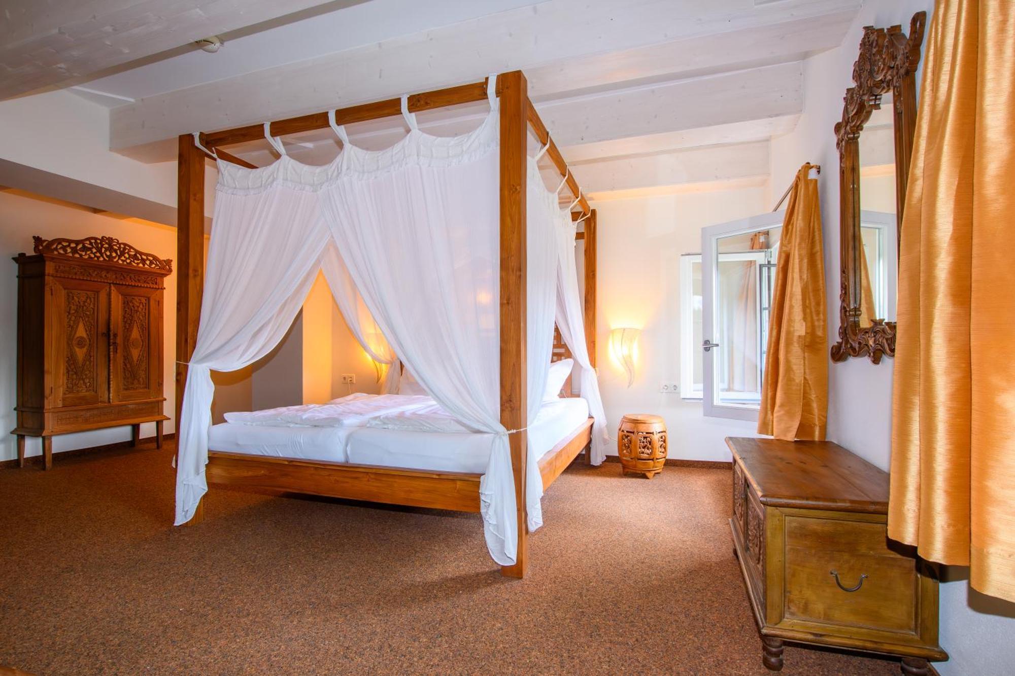 Hotel Stadtgut Берлин Экстерьер фото
