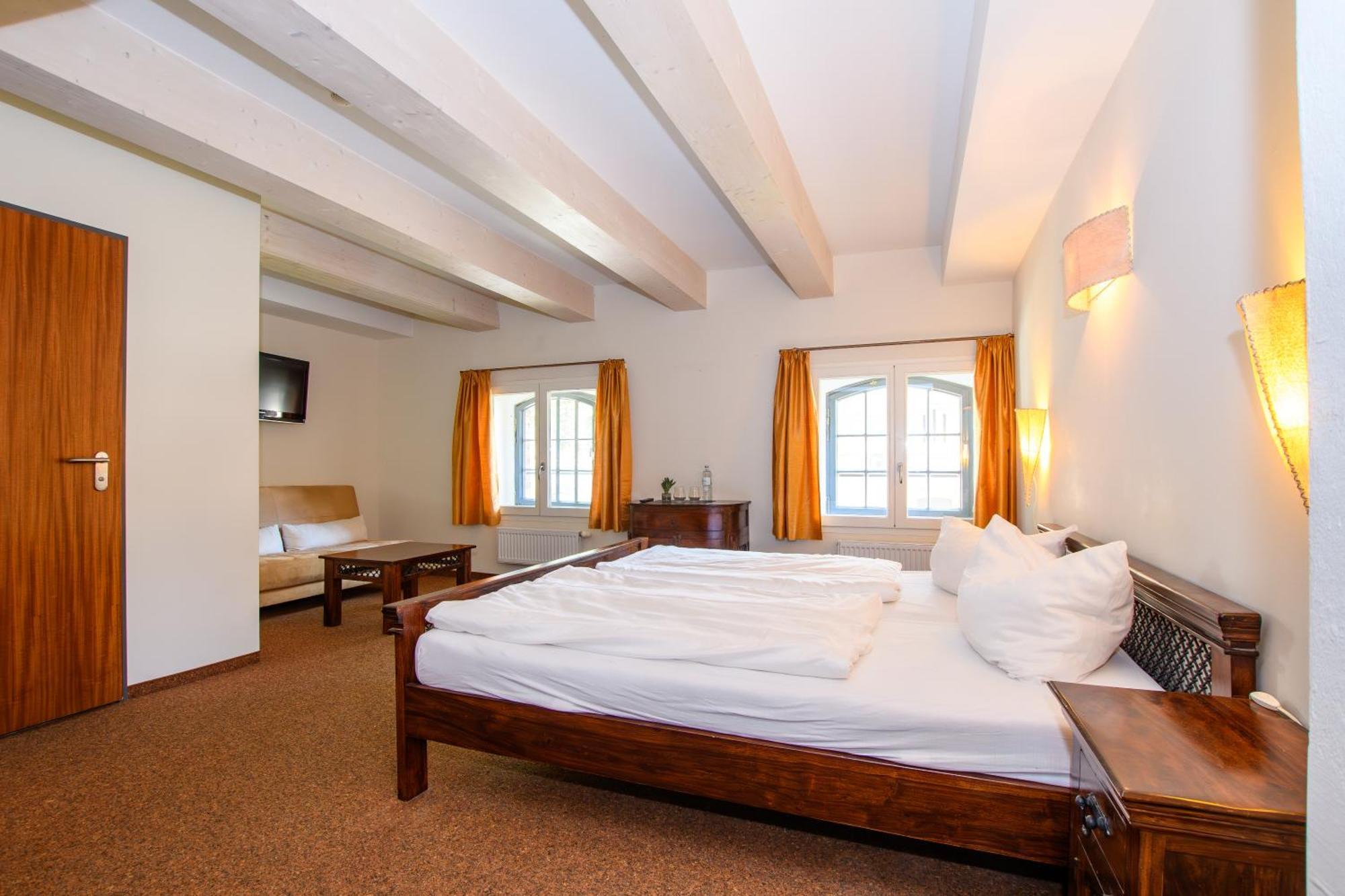 Hotel Stadtgut Берлин Экстерьер фото