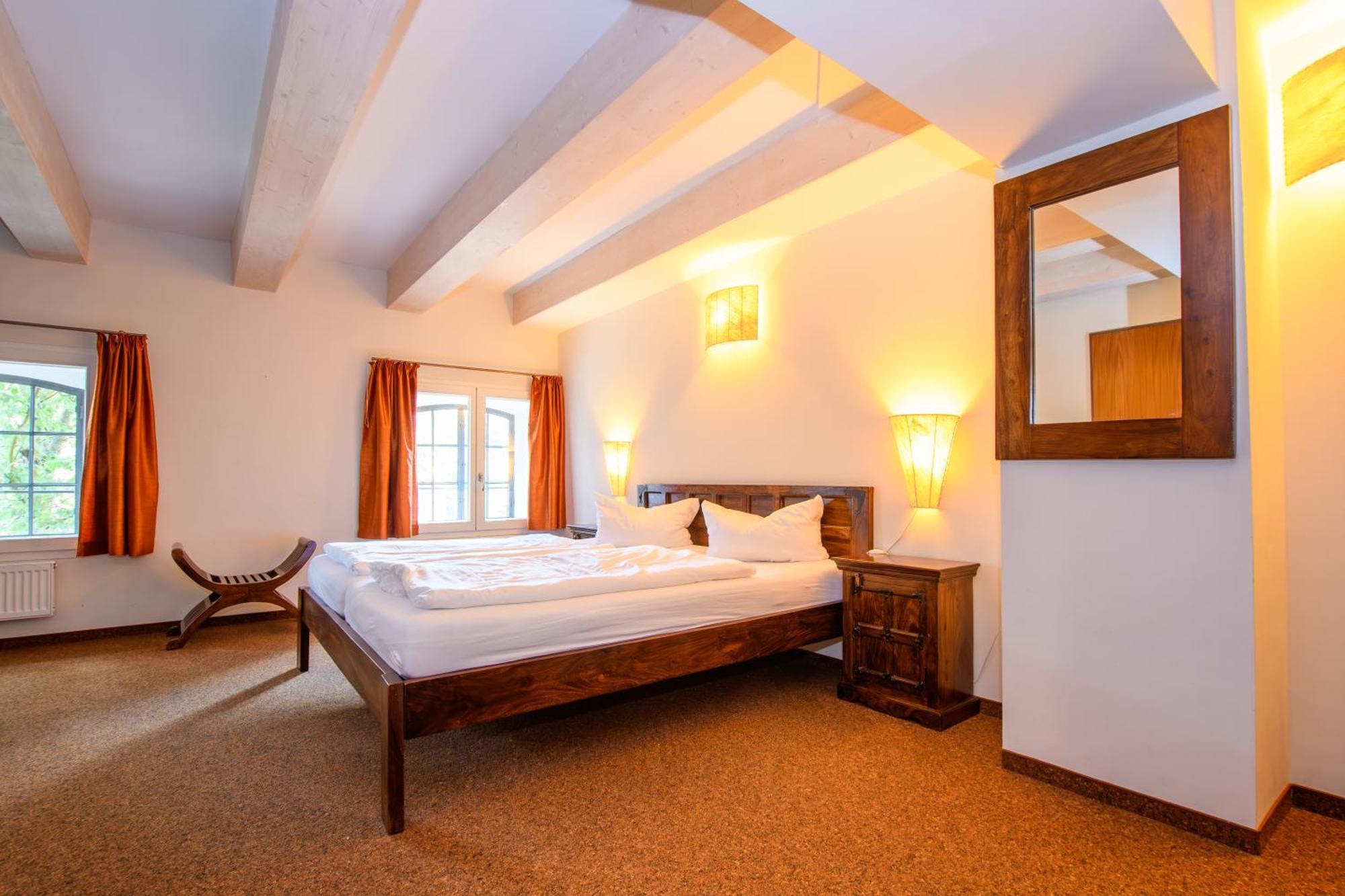 Hotel Stadtgut Берлин Экстерьер фото
